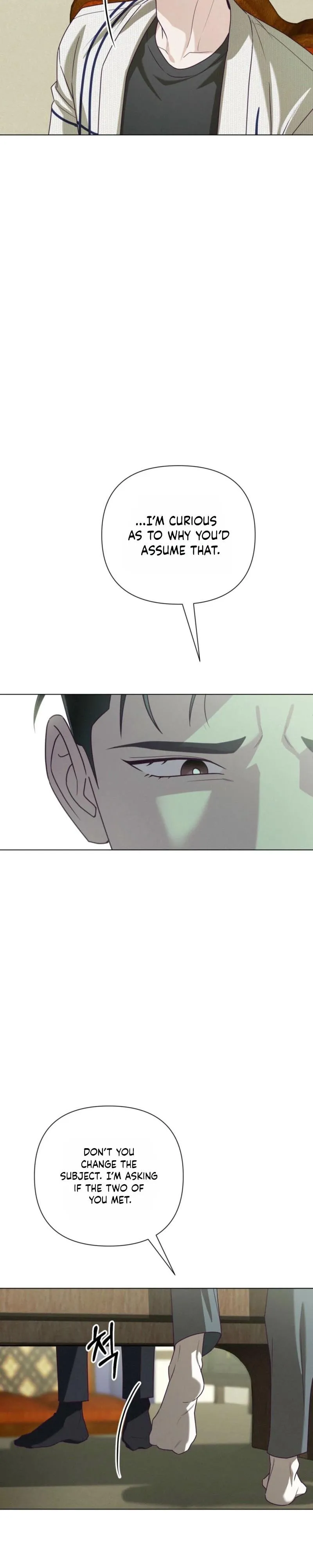 Rocket Science Love Chapter 46 page 9 - 