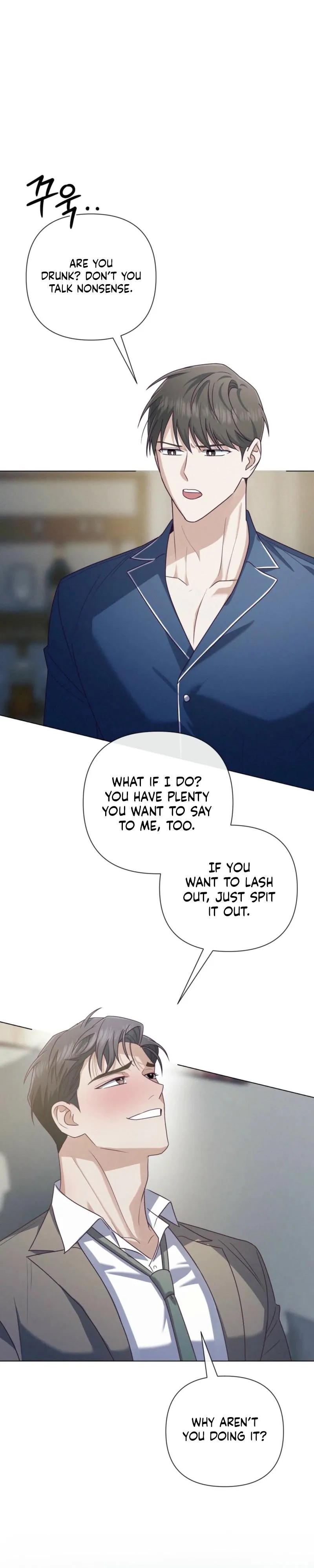 Rocket Science Love Chapter 47 page 17 - 