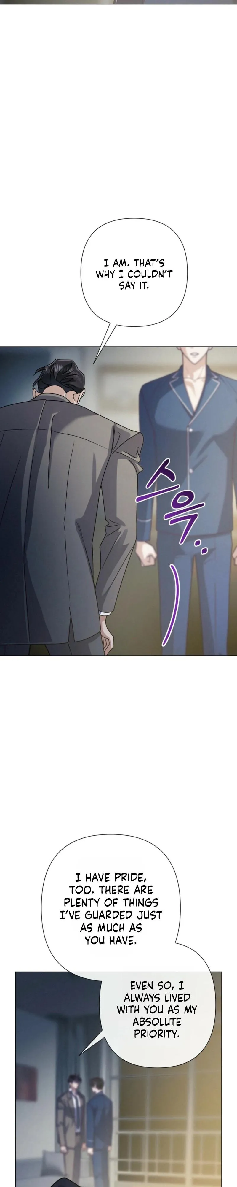 Rocket Science Love Chapter 47 page 19 - 