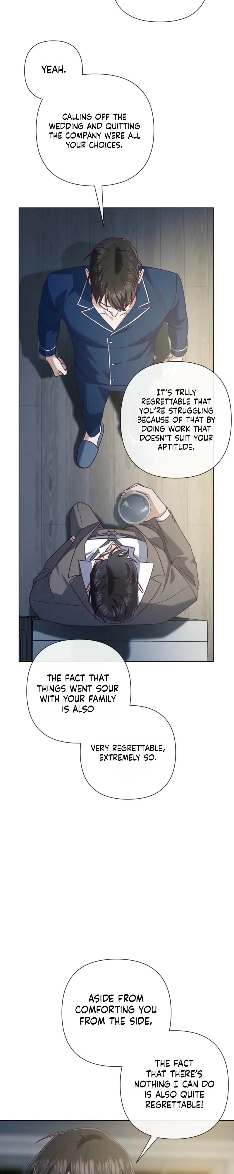 Rocket Science Love Chapter 47 page 29 - 