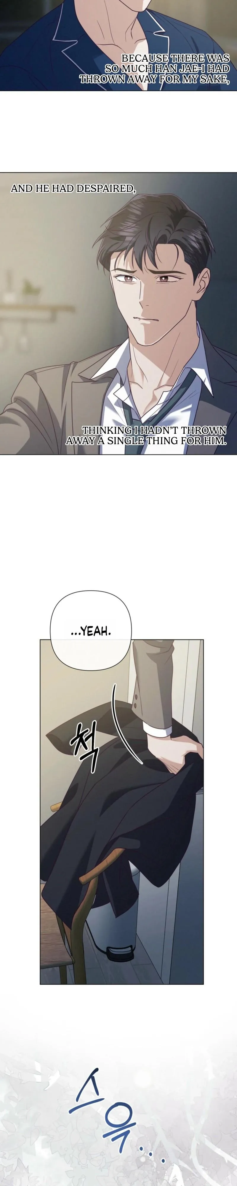 Rocket Science Love Chapter 47 page 38 - 
