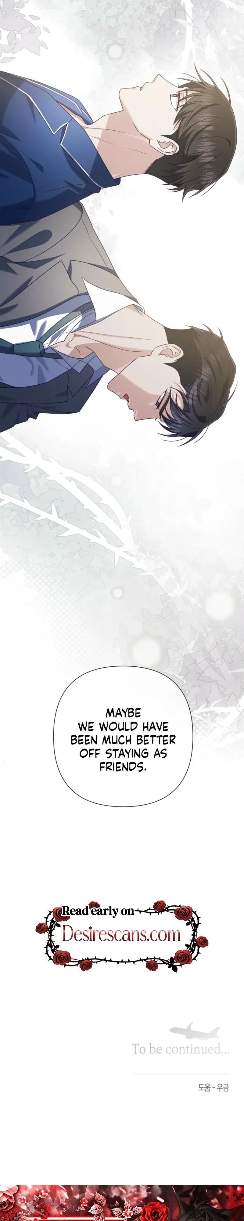 Rocket Science Love Chapter 47 page 39 - 