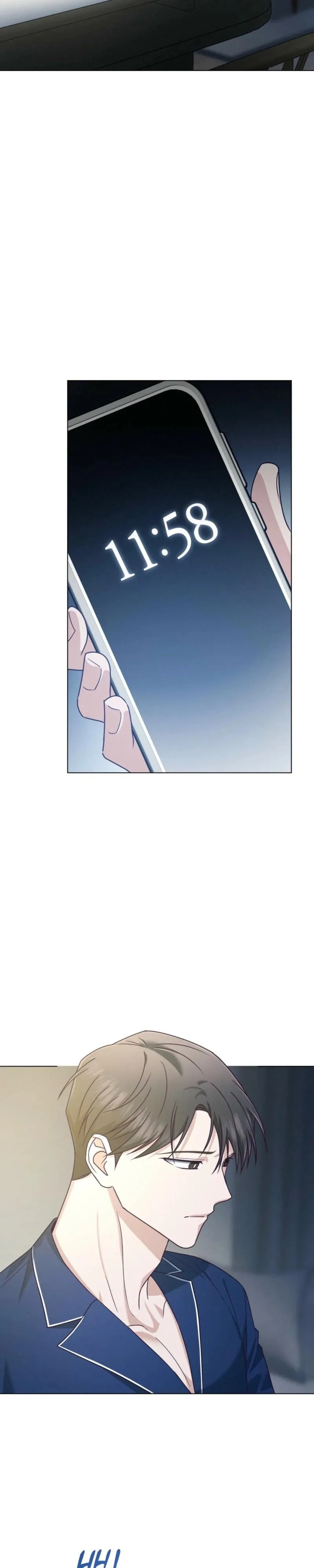 Rocket Science Love Chapter 47 page 10 - 