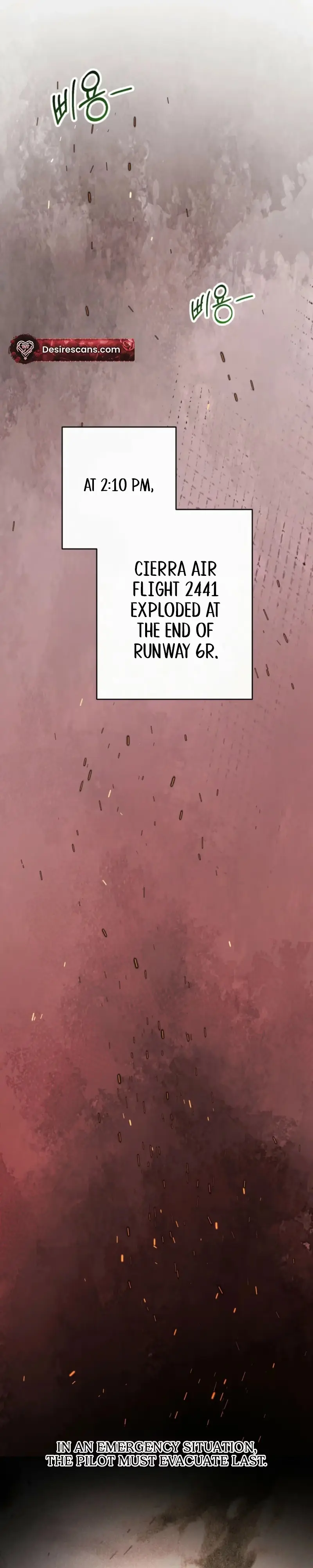 Rocket Science Love Chapter 48 page 16 - 
