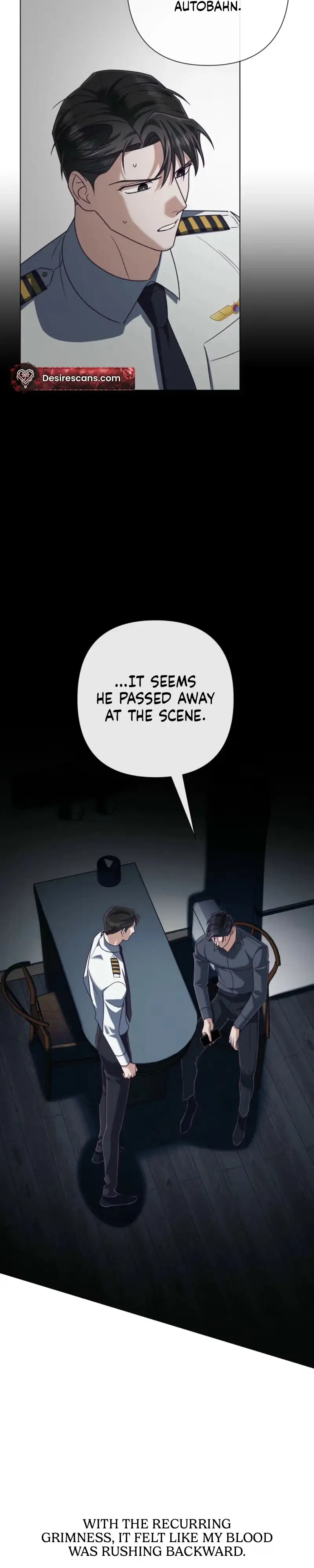 Rocket Science Love Chapter 48 page 26 - 