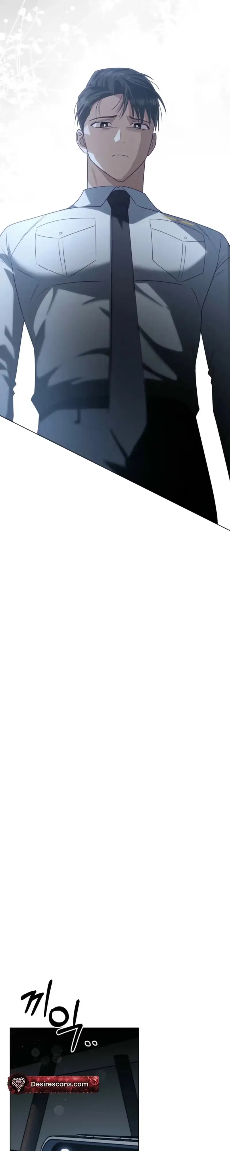 Rocket Science Love Chapter 48 page 35 - 
