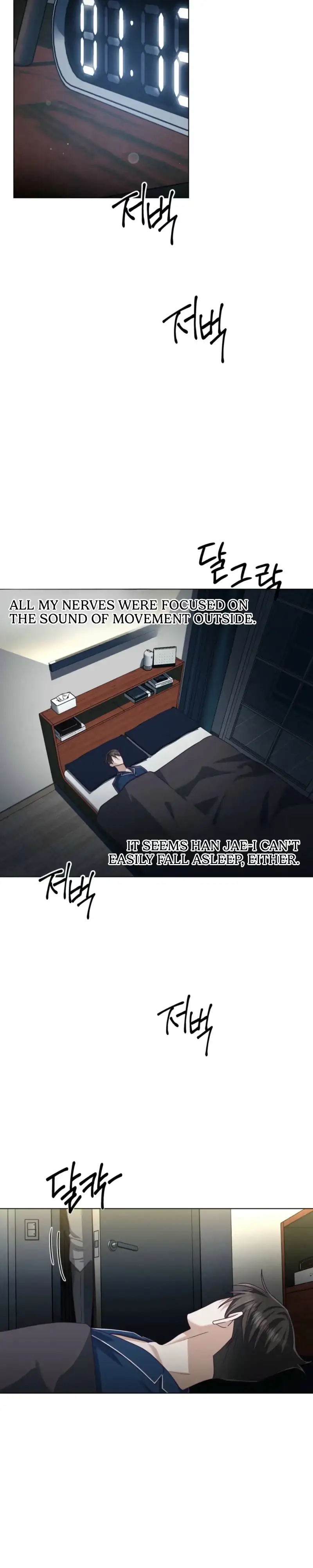Rocket Science Love Chapter 48 page 36 - 
