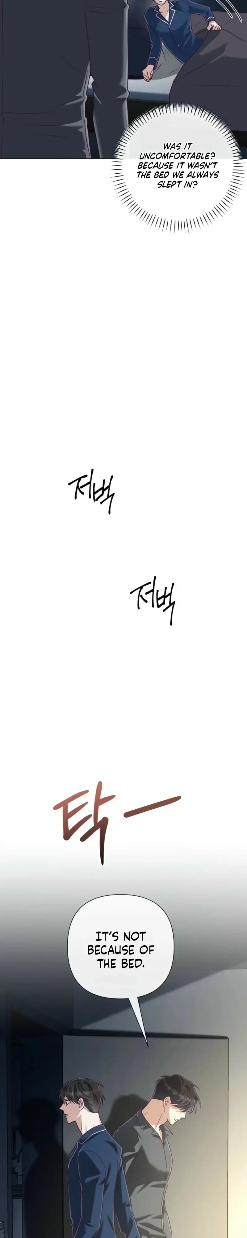 Rocket Science Love Chapter 48 page 38 - 