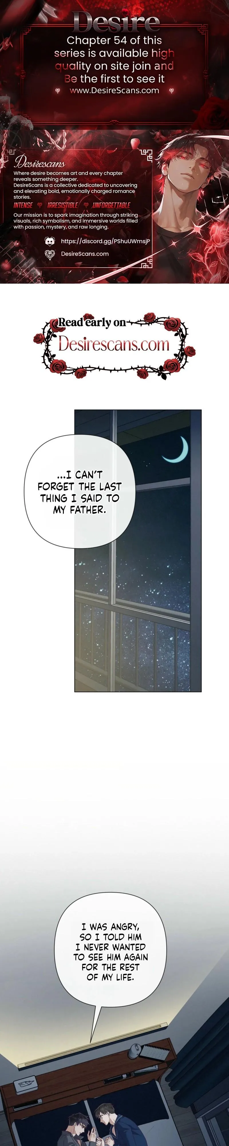 Rocket Science Love Chapter 49 page 1 - 