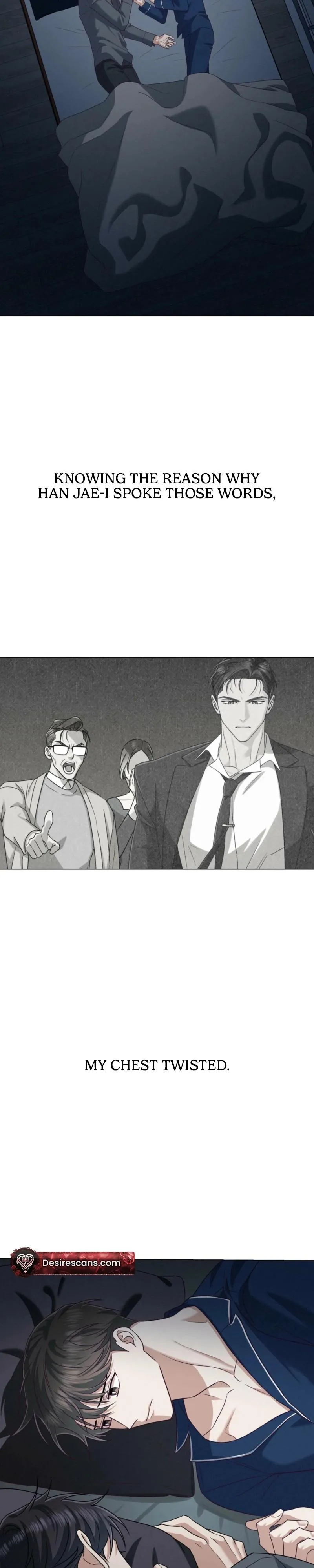 Rocket Science Love Chapter 49 page 2 - 