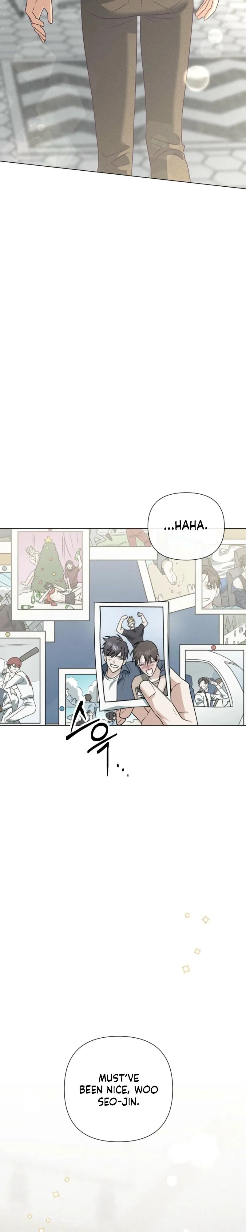 Rocket Science Love Chapter 49 page 27 - 