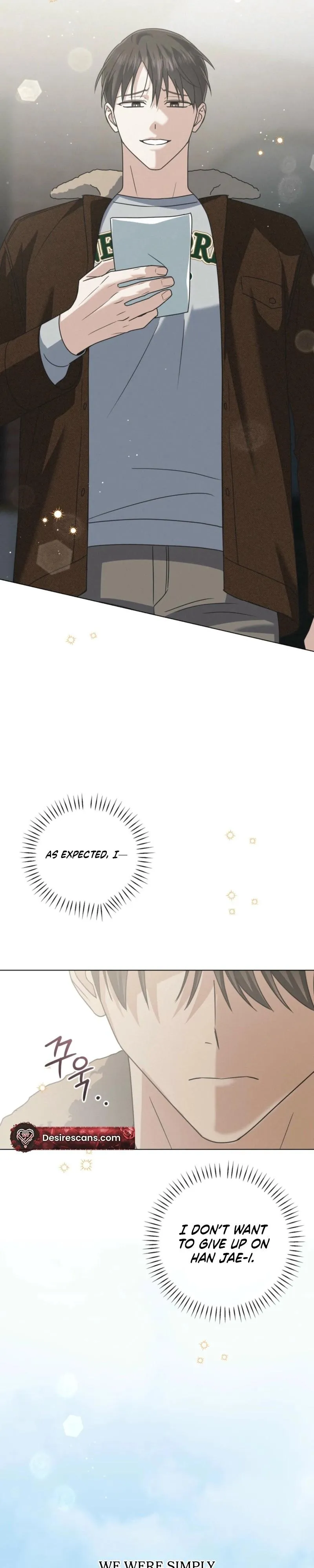 Rocket Science Love Chapter 49 page 28 - 
