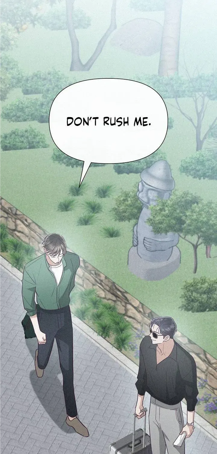 Rocket Science Love Chapter 5 page 16 - 