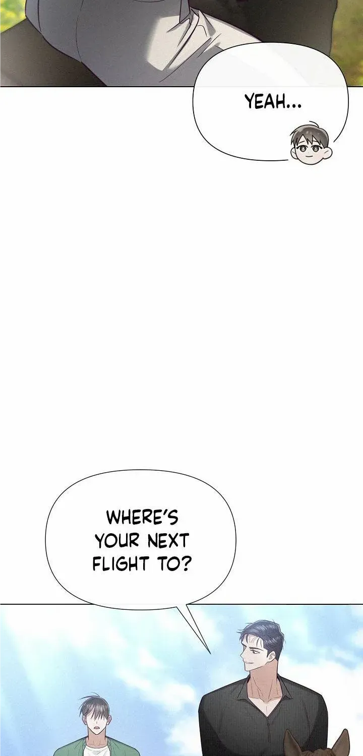 Rocket Science Love Chapter 5 page 24 - 