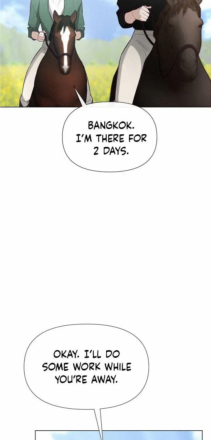 Rocket Science Love Chapter 5 page 25 - 