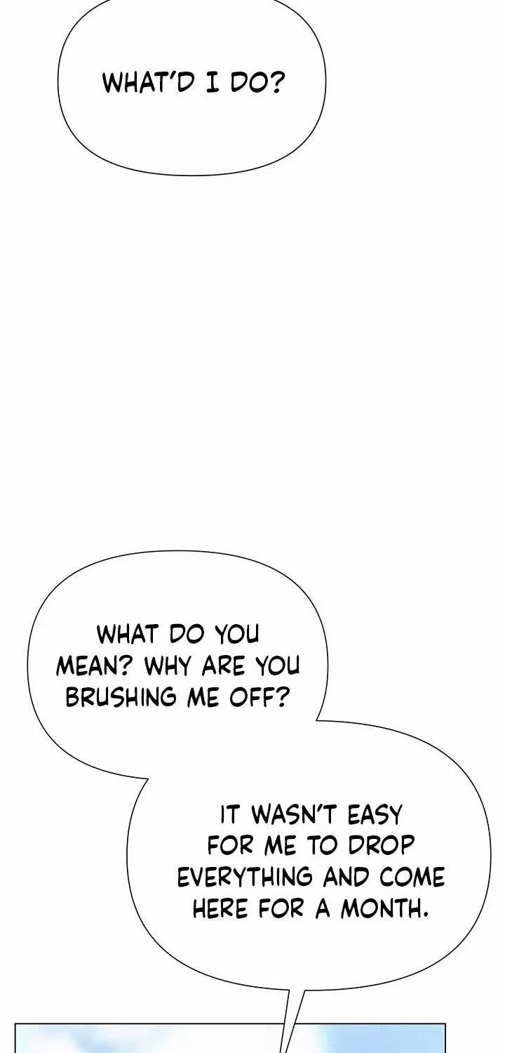 Rocket Science Love Chapter 5 page 34 - 