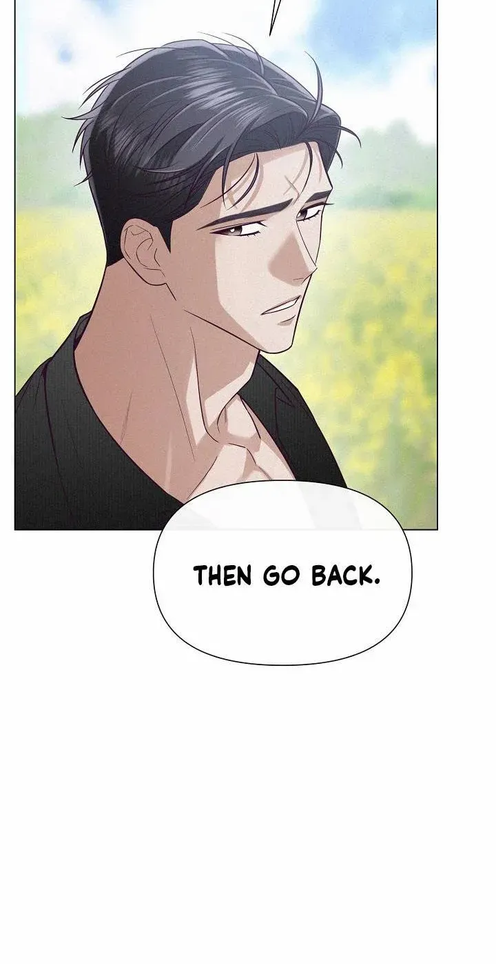 Rocket Science Love Chapter 5 page 35 - 