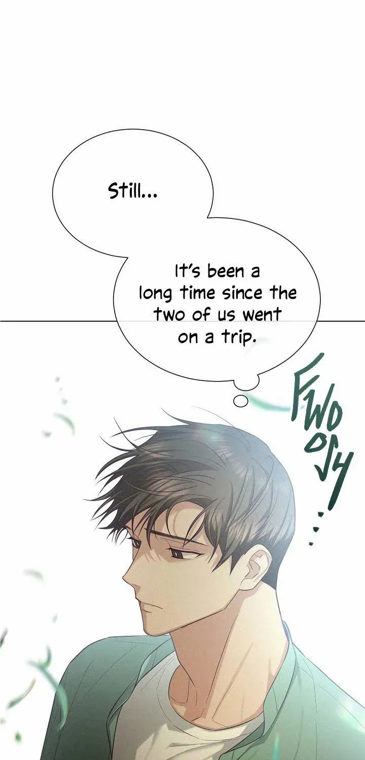 Rocket Science Love Chapter 5 page 7 - 