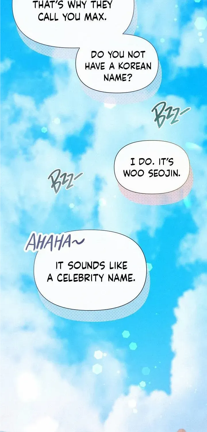 Rocket Science Love Chapter 5 page 65 - 