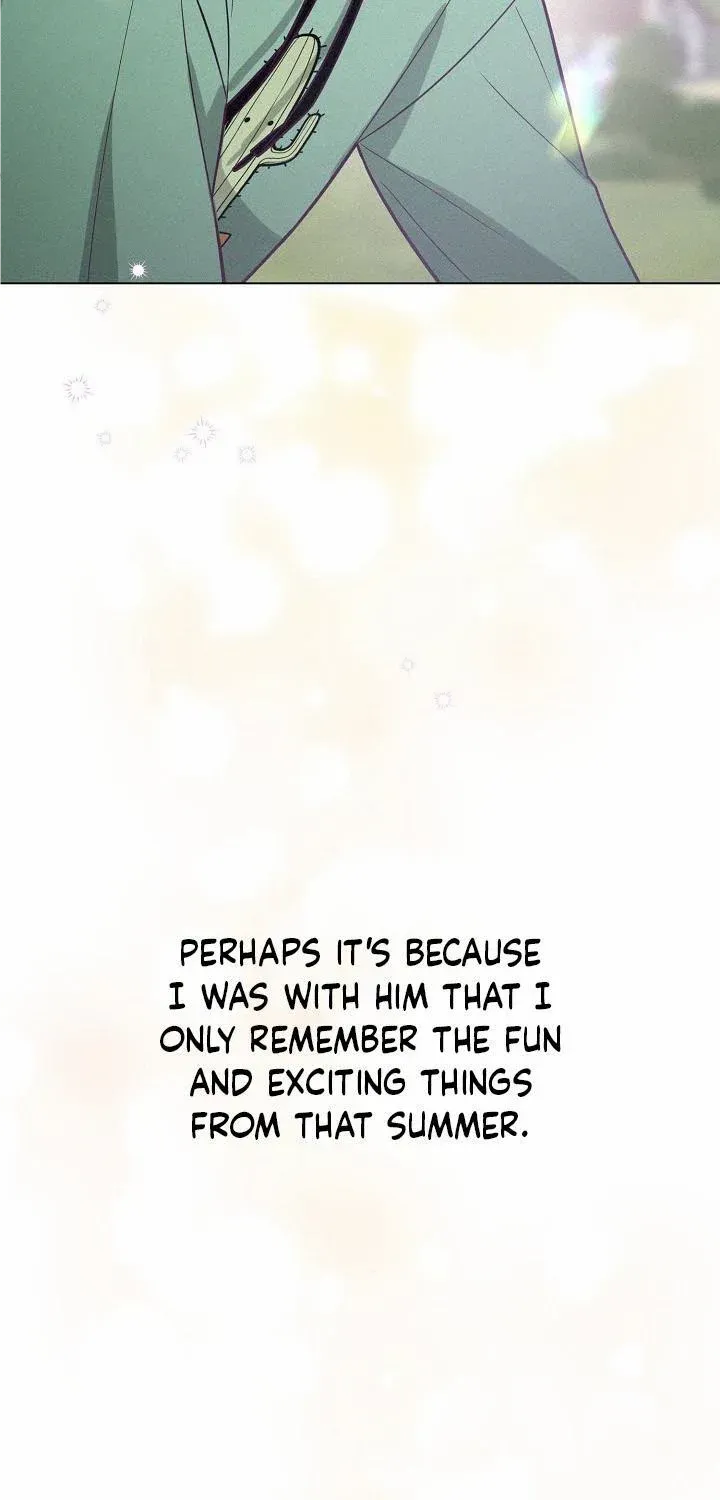 Rocket Science Love Chapter 5 page 68 - 