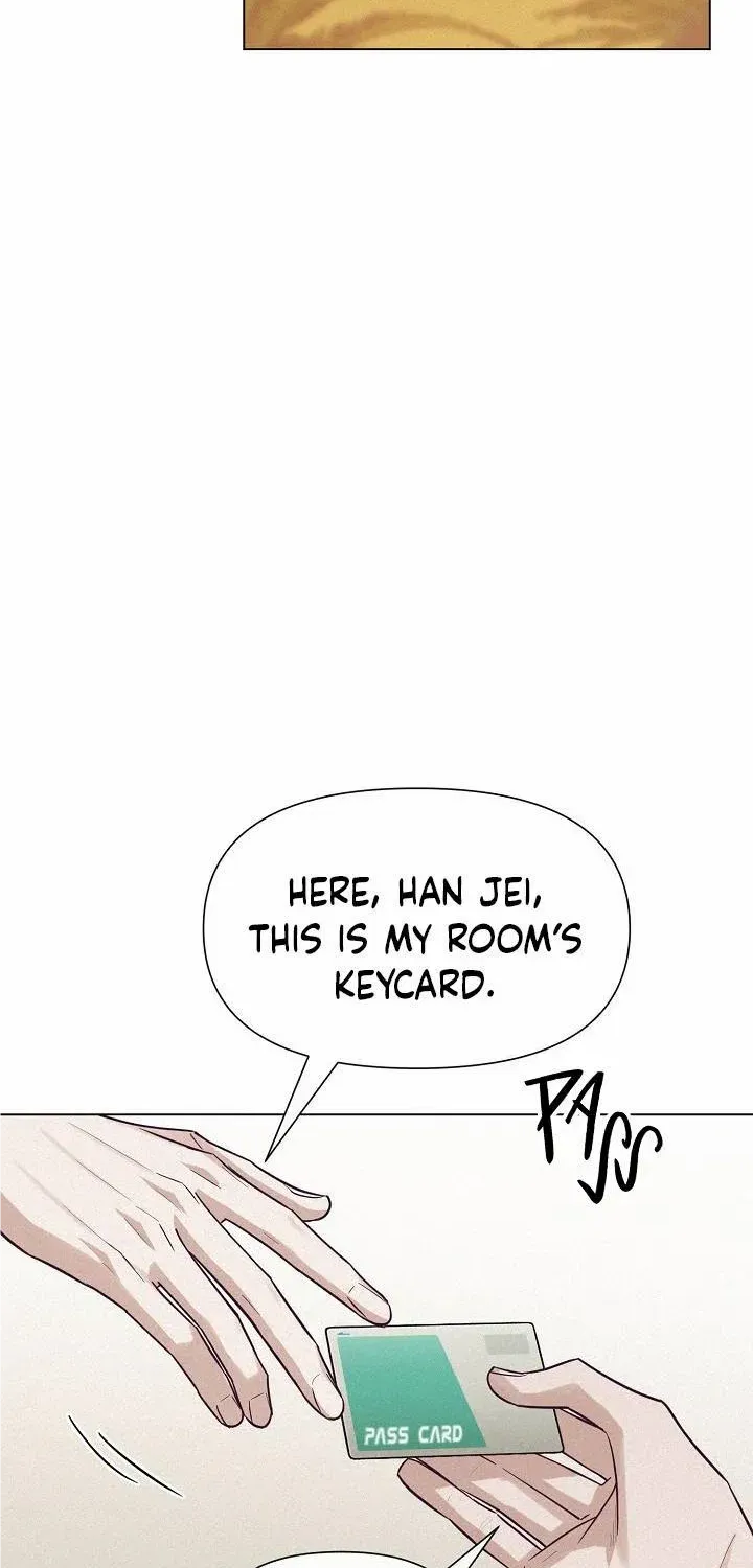 Rocket Science Love Chapter 5 page 84 - 