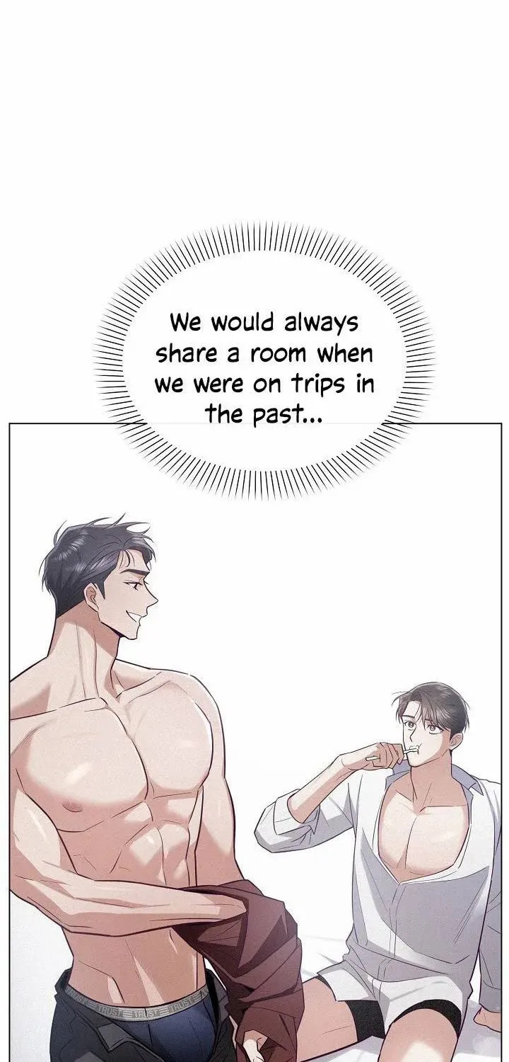 Rocket Science Love Chapter 5 page 88 - 