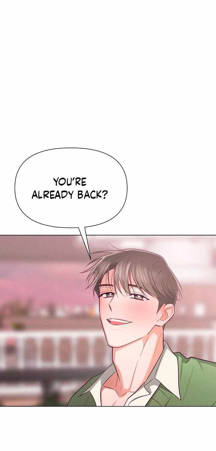 Rocket Science Love Chapter 6 page 14 - 