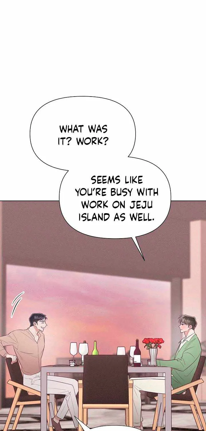 Rocket Science Love Chapter 6 page 15 - 