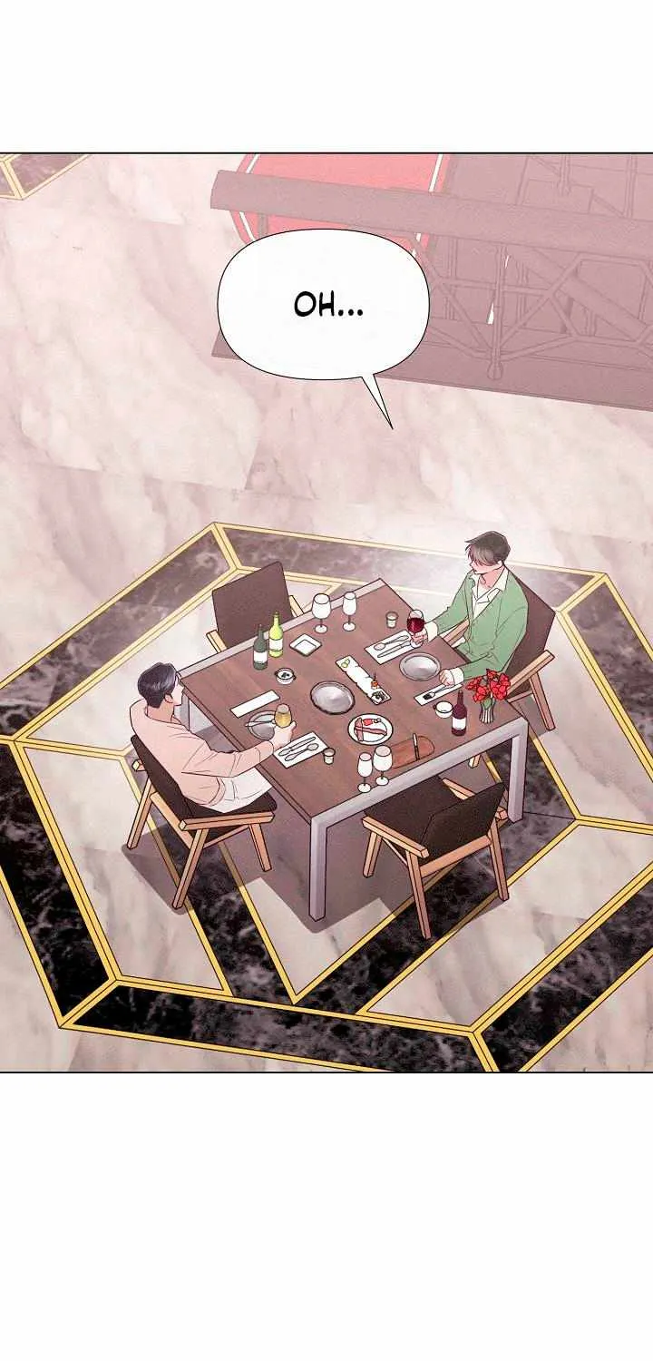 Rocket Science Love Chapter 6 page 18 - 