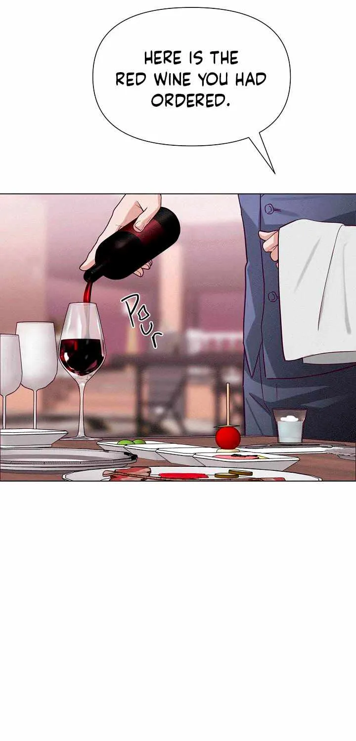 Rocket Science Love Chapter 6 page 3 - 