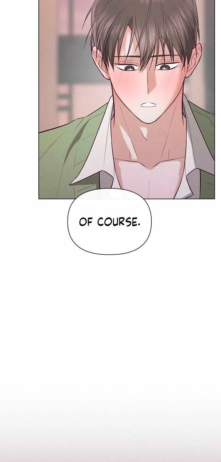 Rocket Science Love Chapter 6 page 23 - 