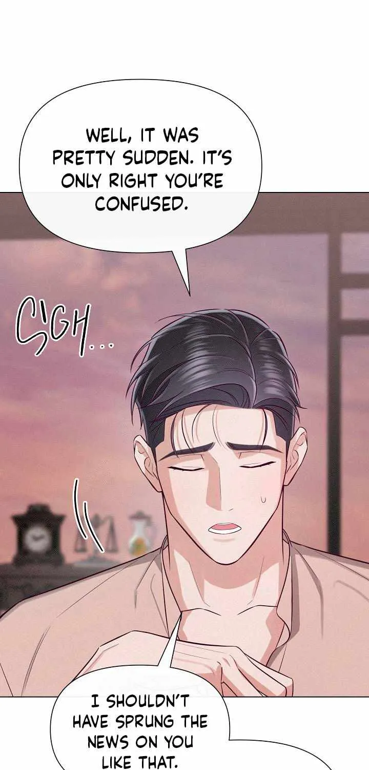 Rocket Science Love Chapter 6 page 27 - 