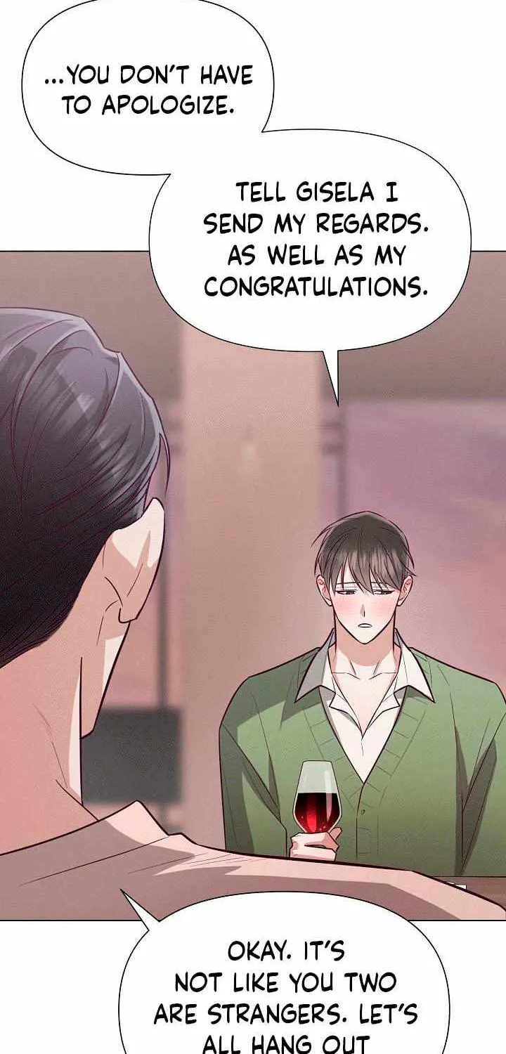 Rocket Science Love Chapter 6 page 30 - 