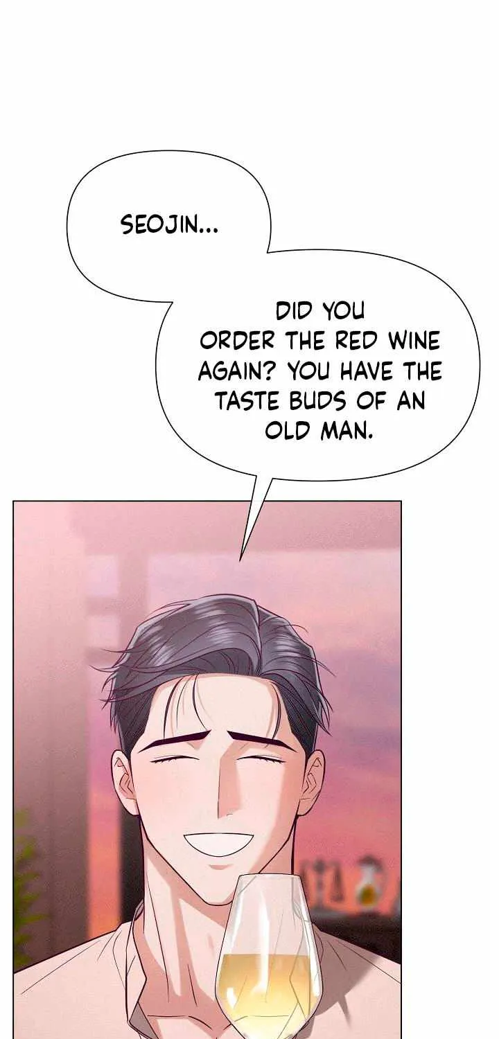 Rocket Science Love Chapter 6 page 4 - 