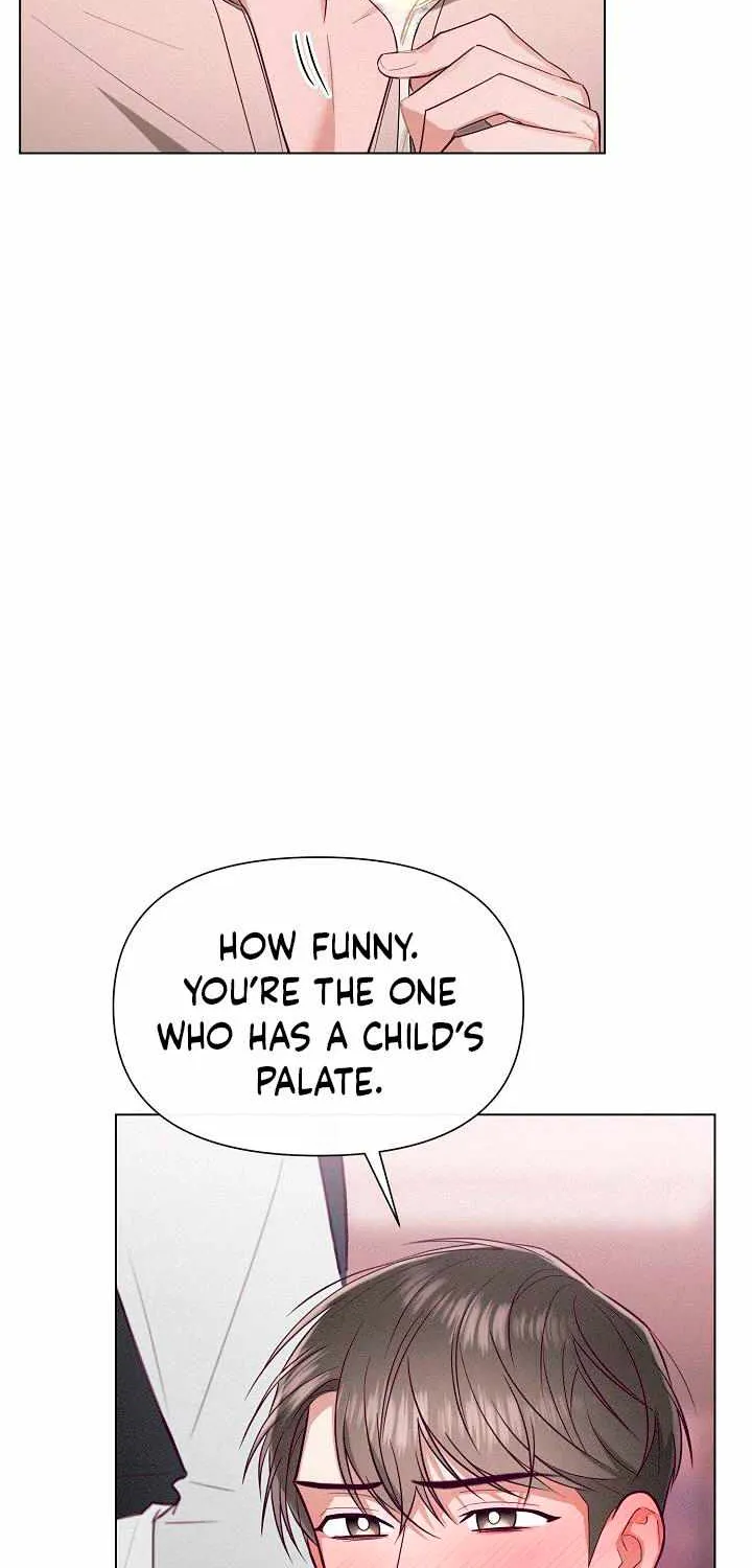 Rocket Science Love Chapter 6 page 5 - 
