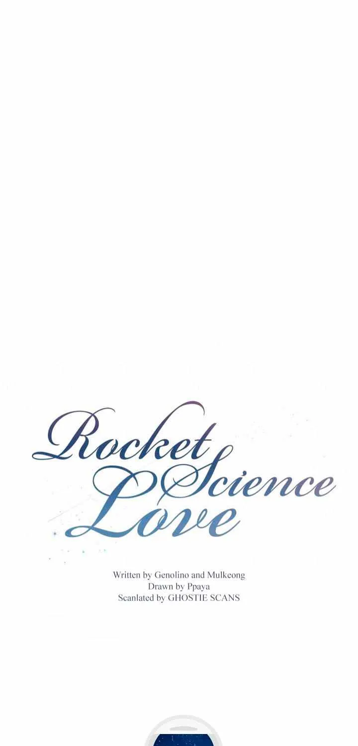 Rocket Science Love Chapter 6 page 45 - 