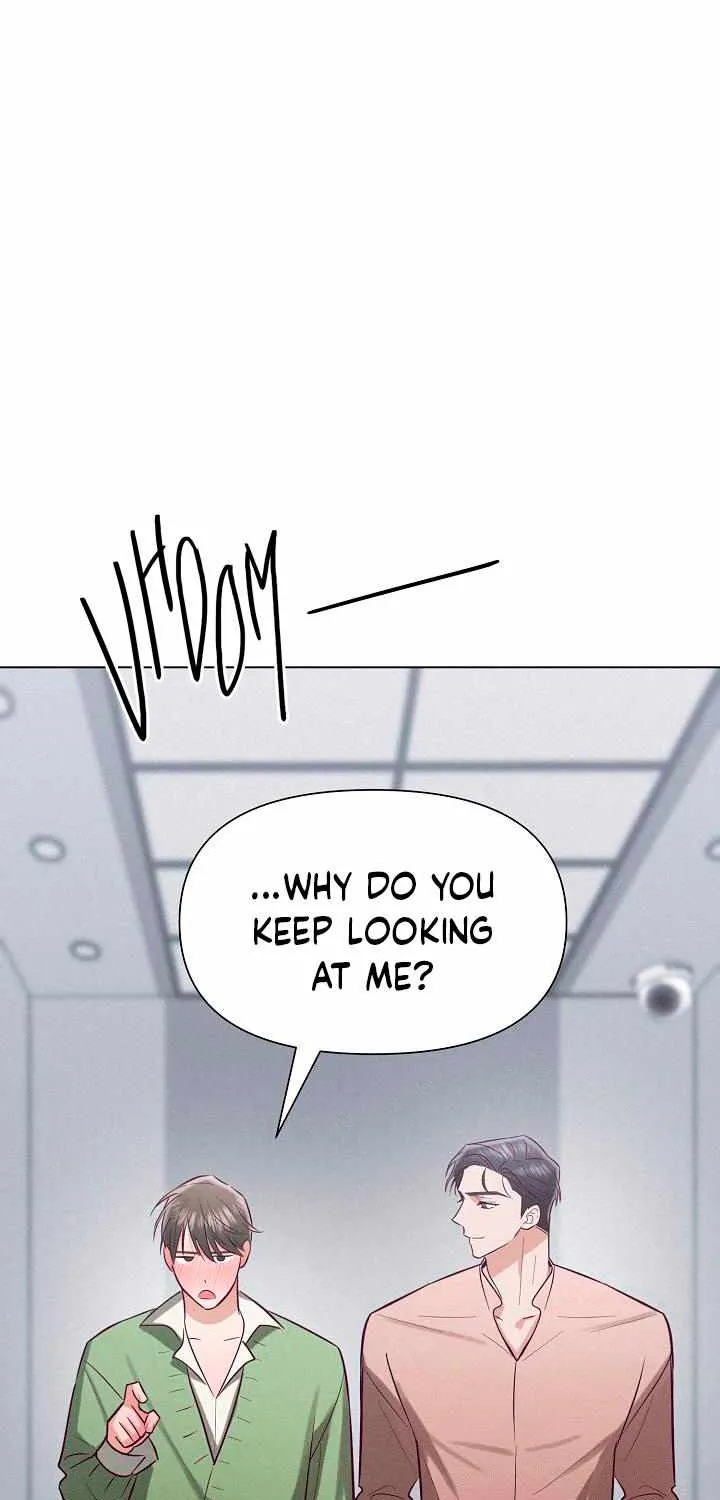 Rocket Science Love Chapter 6 page 47 - 