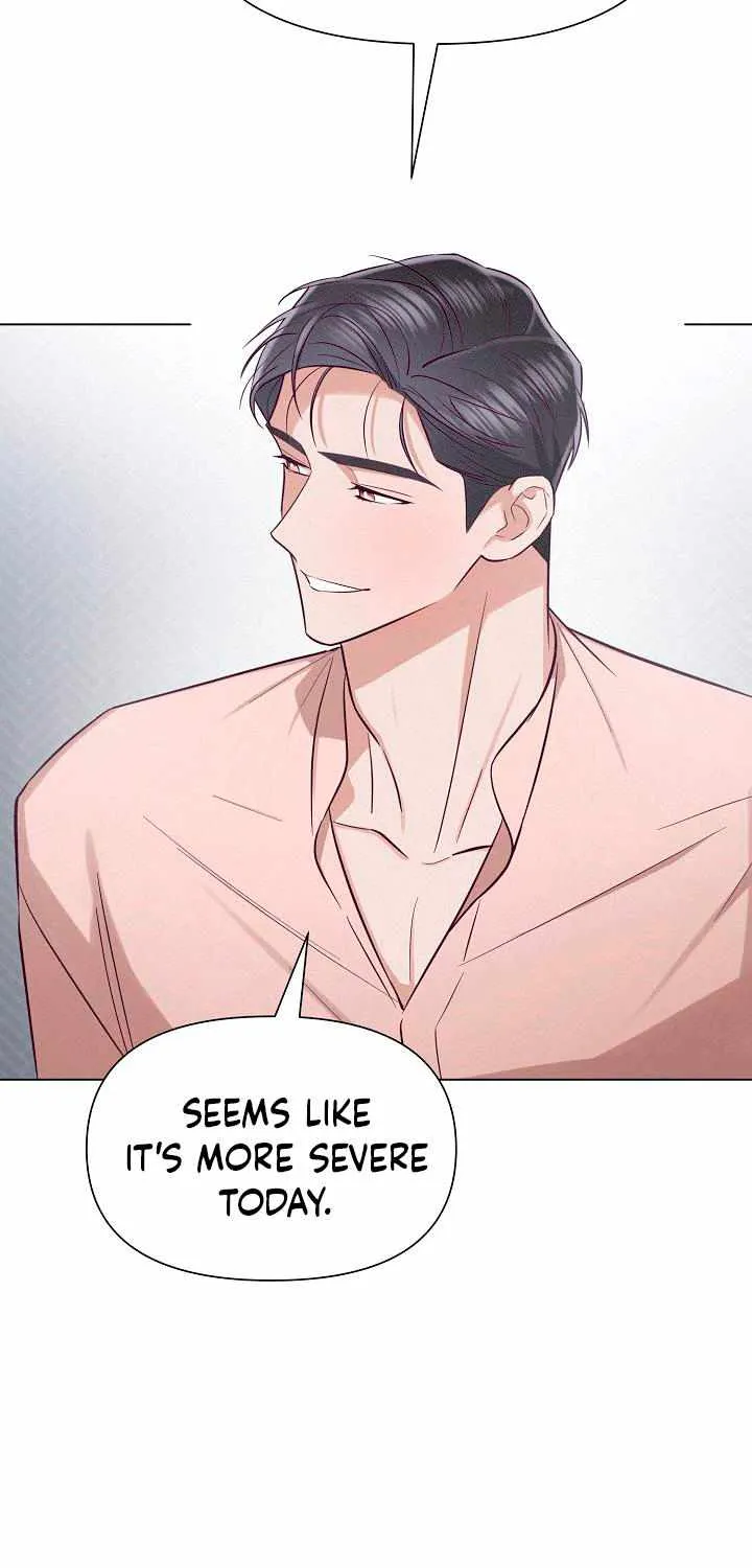 Rocket Science Love Chapter 6 page 49 - 