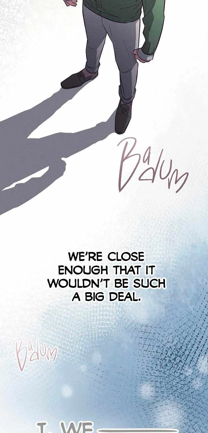 Rocket Science Love Chapter 6 page 52 - 