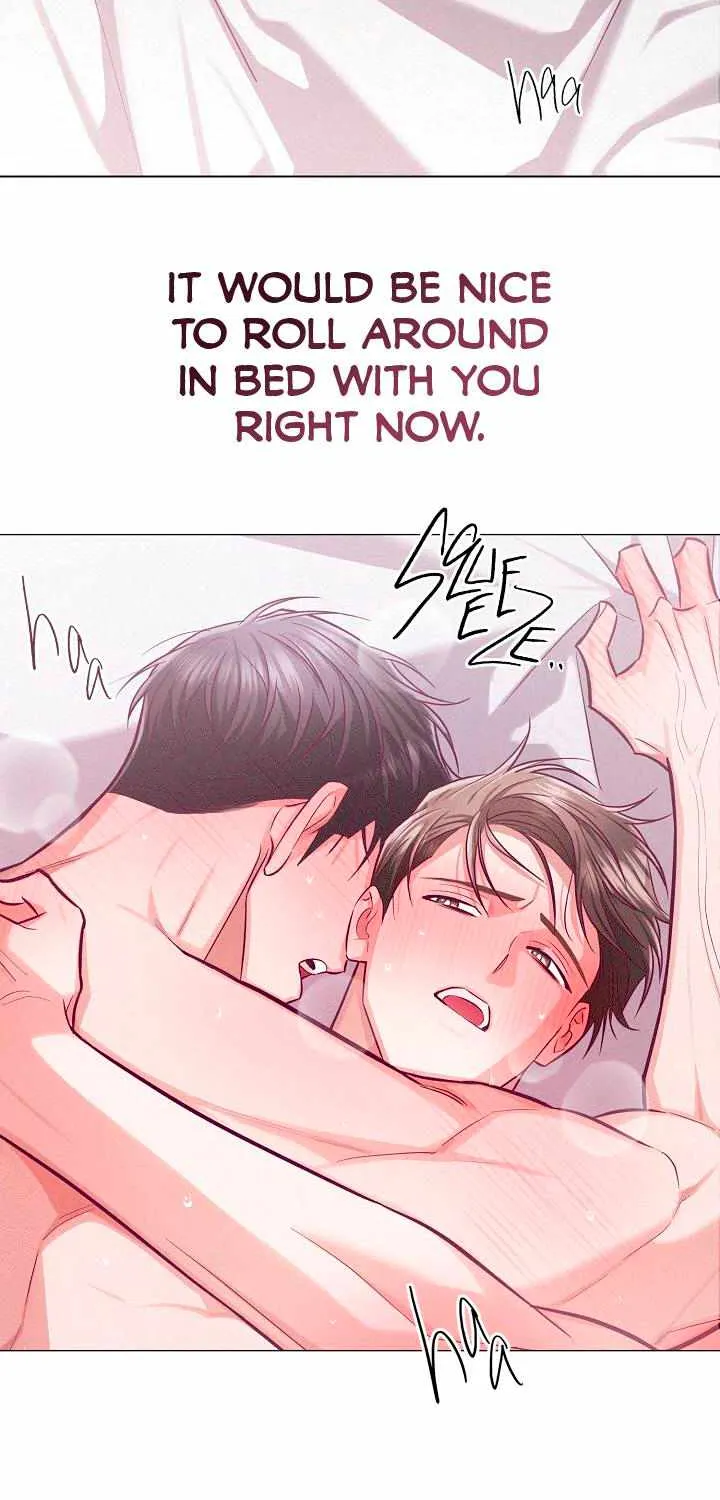 Rocket Science Love Chapter 6 page 60 - 