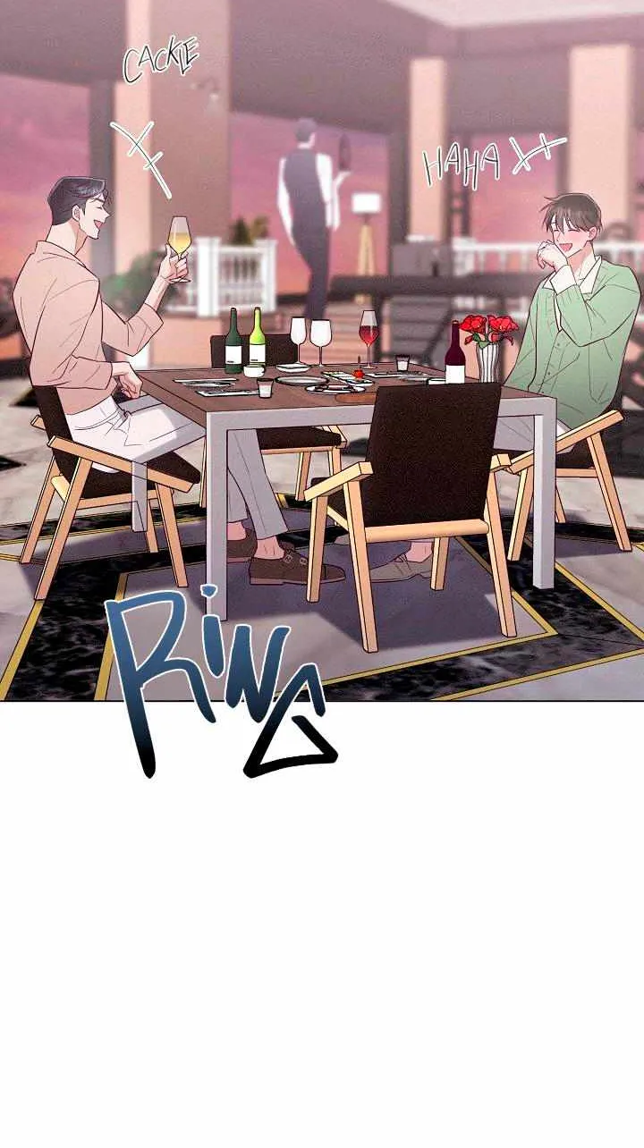 Rocket Science Love Chapter 6 page 7 - 