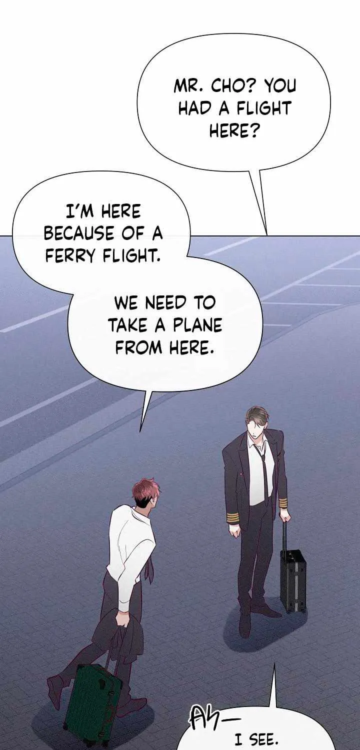 Rocket Science Love Chapter 6 page 71 - 