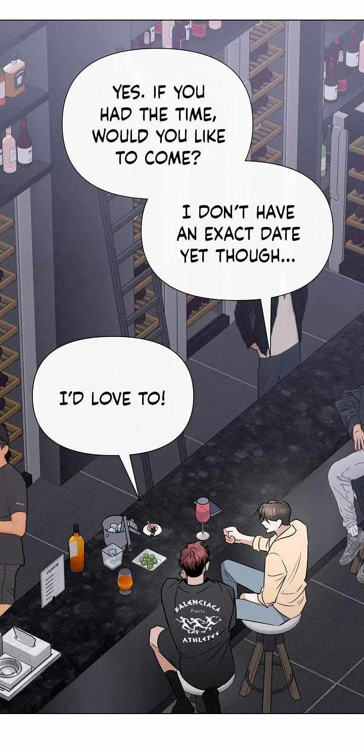 Rocket Science Love Chapter 6 page 83 - 