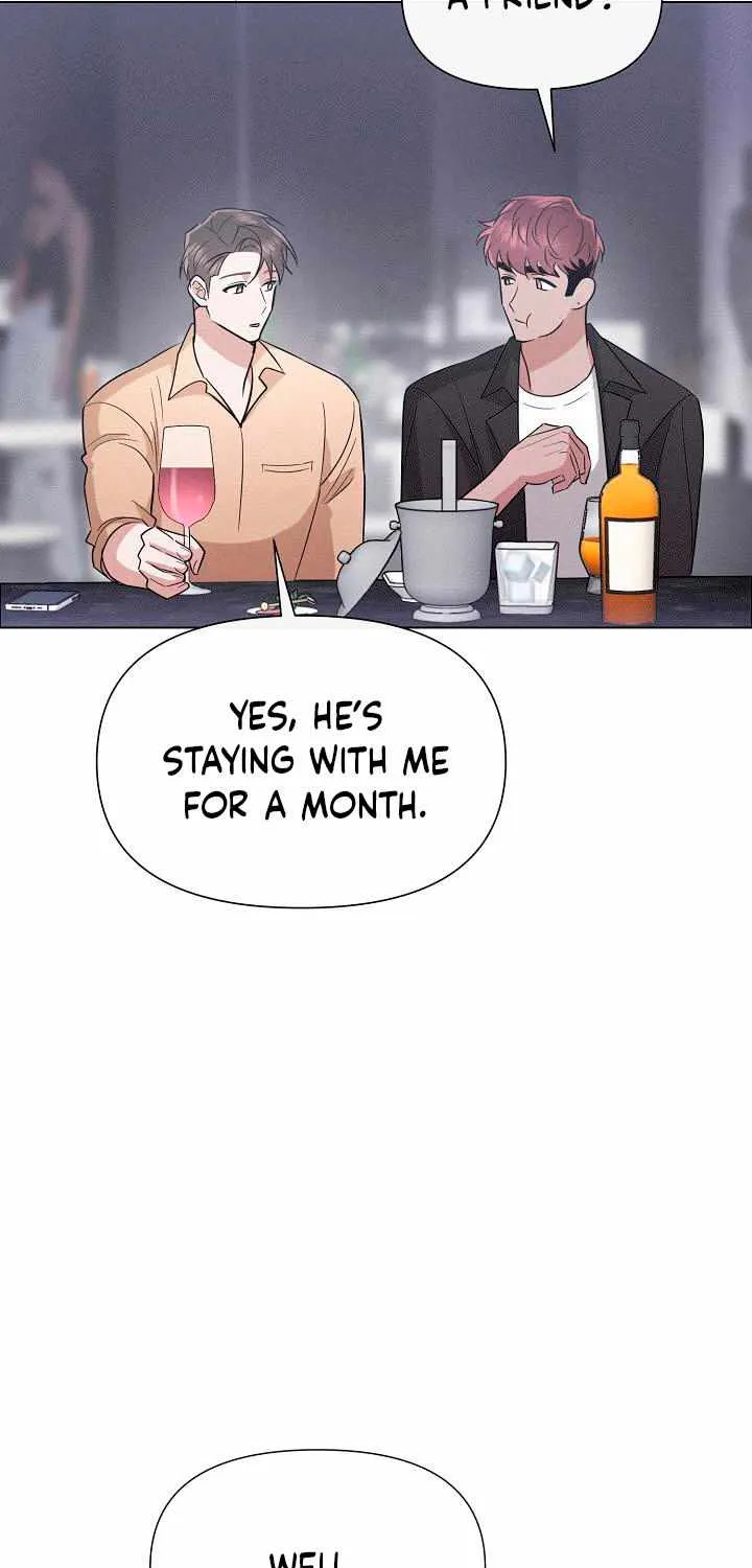 Rocket Science Love Chapter 6 page 86 - 