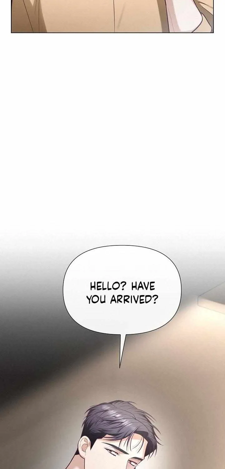 Rocket Science Love Chapter 7 page 12 - 