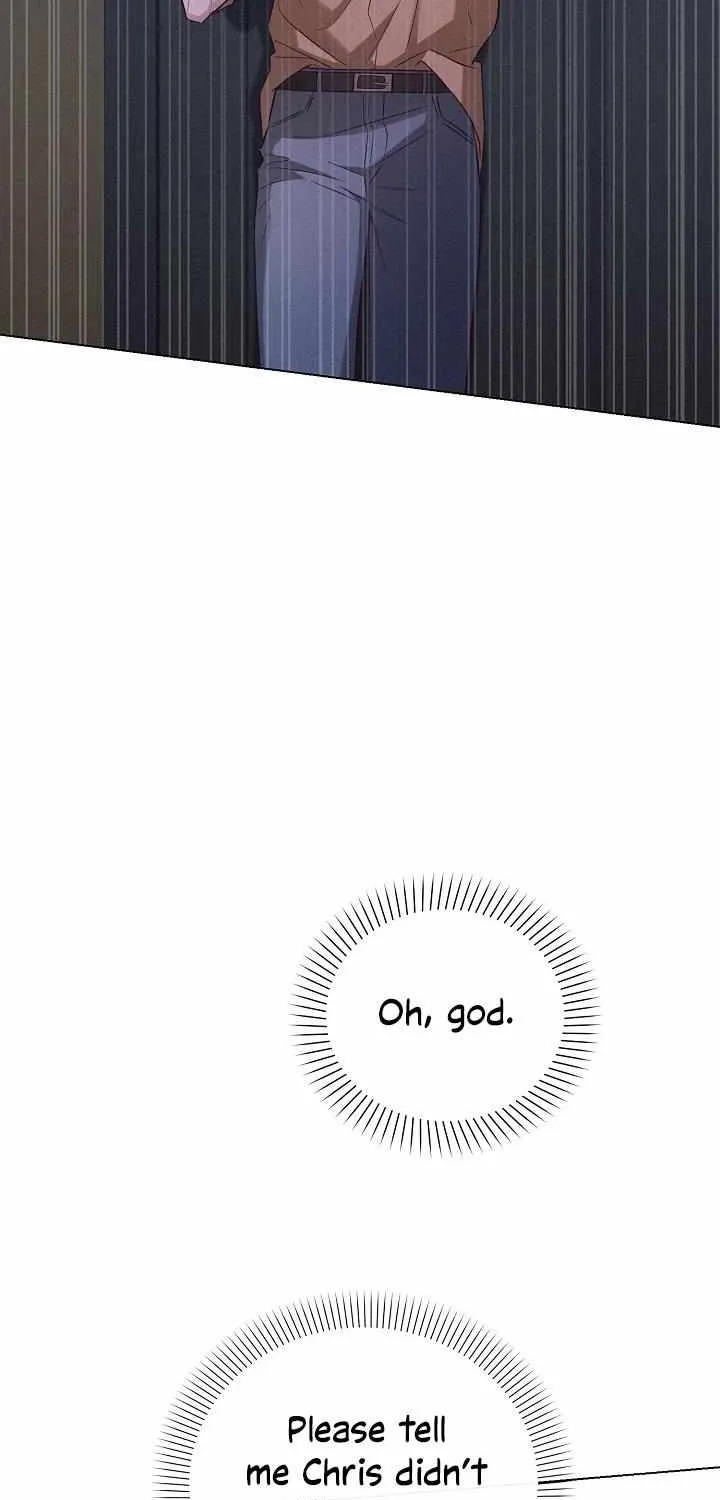 Rocket Science Love Chapter 7 page 19 - 