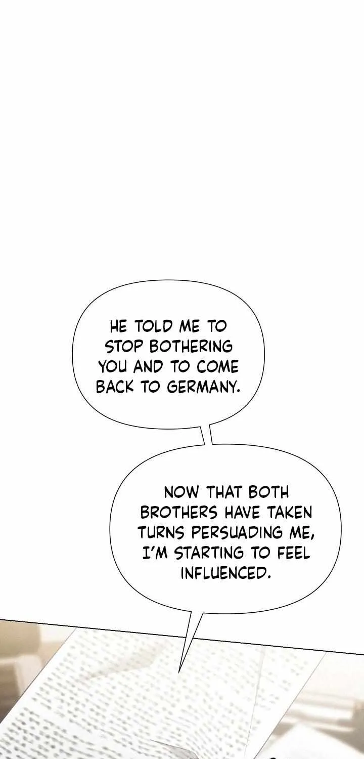 Rocket Science Love Chapter 7 page 21 - 