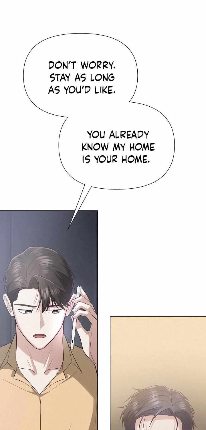 Rocket Science Love Chapter 7 page 23 - 