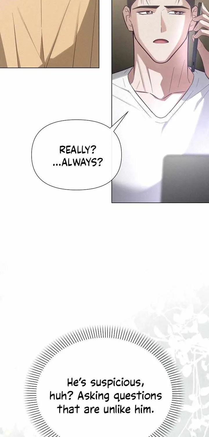 Rocket Science Love Chapter 7 page 24 - 