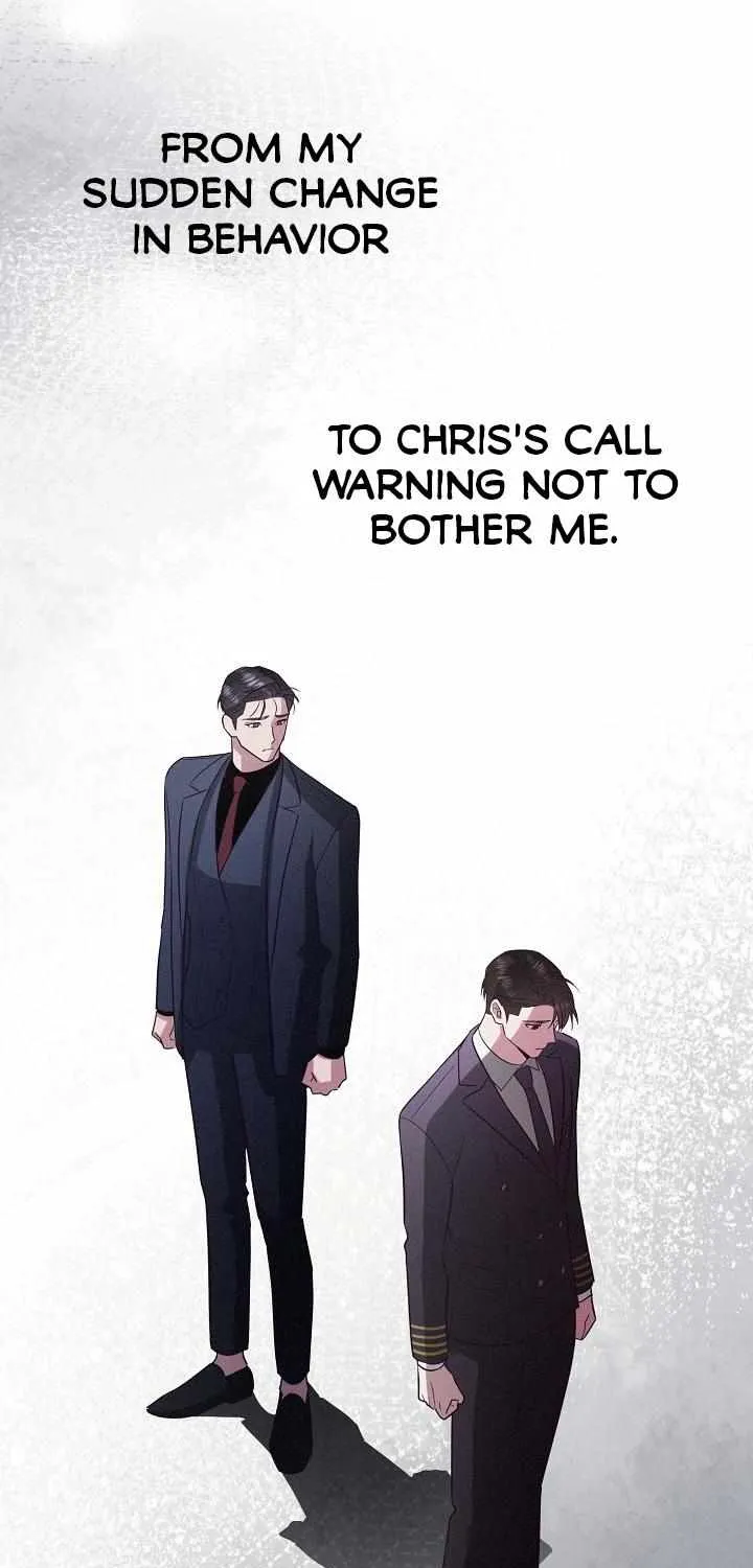 Rocket Science Love Chapter 7 page 27 - 